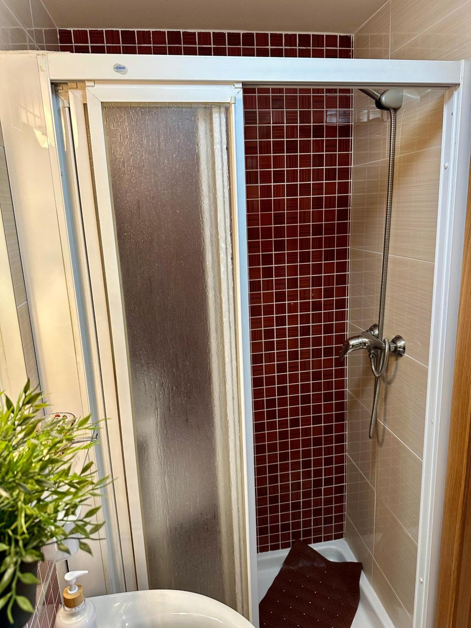 Atico Con Solarium A Metros Del Mar En Malaga Apartman Rincón de la Victoria Kültér fotó