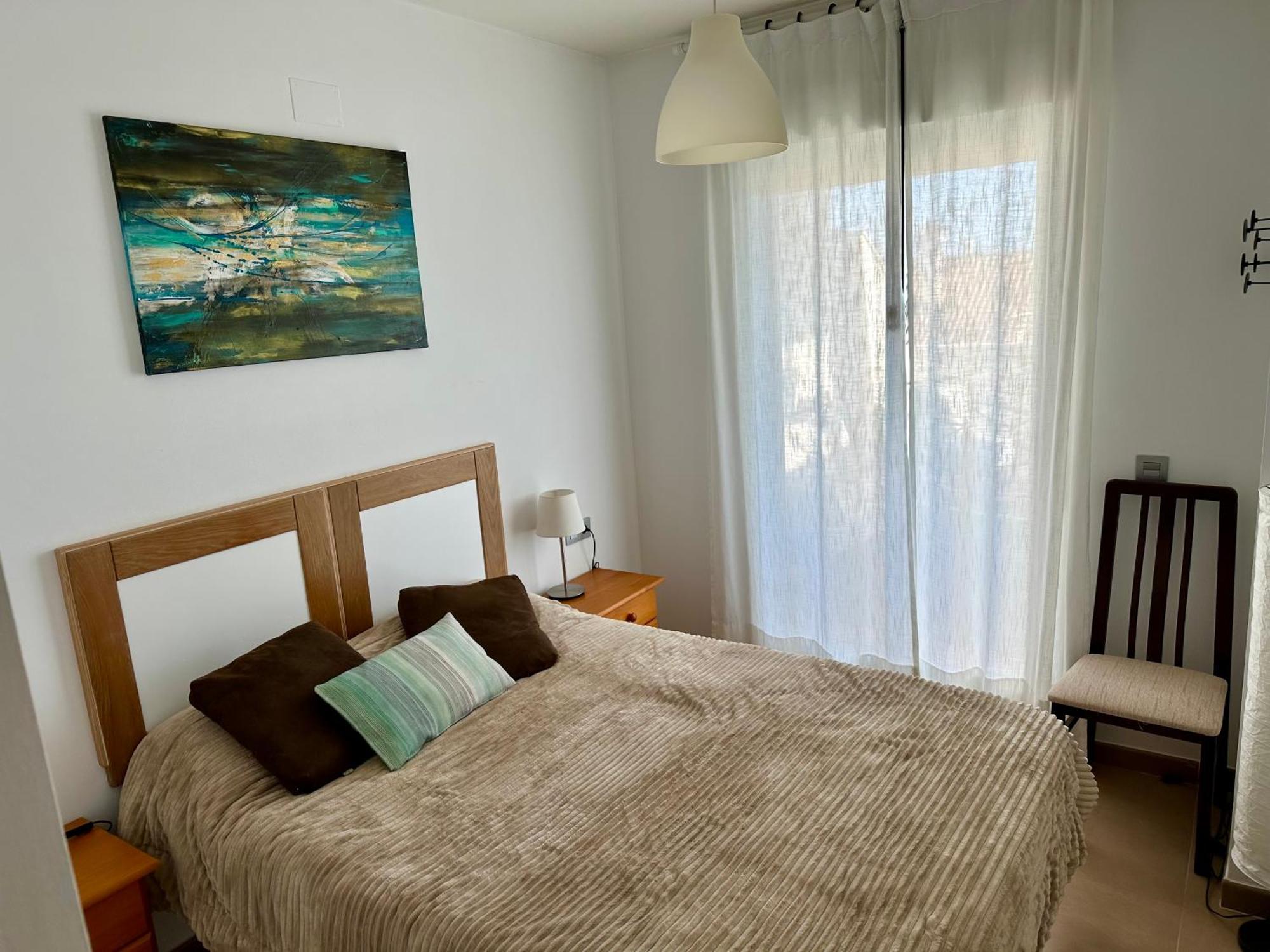 Atico Con Solarium A Metros Del Mar En Malaga Apartman Rincón de la Victoria Kültér fotó